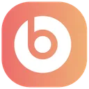 Free Beats Studio Brand Logos Company Brand Logos Icon