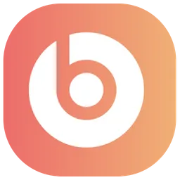 Free Beats studio Logo Icon