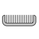 Free Beauty Care Hair Icon