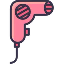 Free Beauty Care Parlour Icon