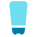 Free Beauty Lotion Ecommerce Icon