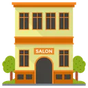 Free Beauty Salon Beauty Parlor Parlour Icon