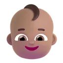 Free Cor Medio Ícone