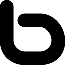 Free Bébé Logo Icône
