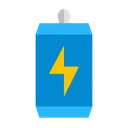 Free Bebida Energetica Bebida Bebida Ícone