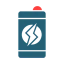 Free Bebida Energetica Bebida Bebida Ícone