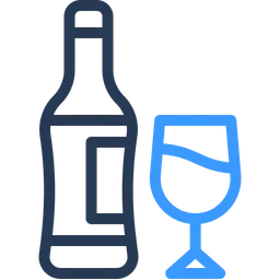 Free Bebidas  Ícone