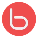 Free Bebo  Icon