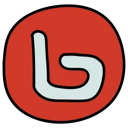 Free Bebo Logo Icon