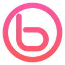 Free Bebo  Icon
