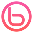 Free Bebo  Icon