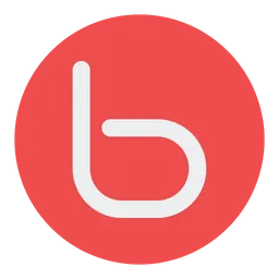 Free Bebo Logo Icon