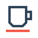 Free Becher Tasse Kaffee Symbol