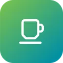 Free Becher Tasse Kaffee Symbol