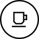 Free Becher Tasse Kaffee Symbol