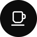 Free Becher Tasse Kaffee Symbol