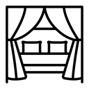 Free Furniture Interior Household Icon