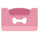 Free Comfort Sheets Bed Seating Icon