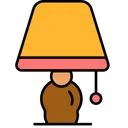 Free Bed Lamp Table Lamp Study Lamp Icon