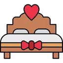 Free Bedroom  Icon