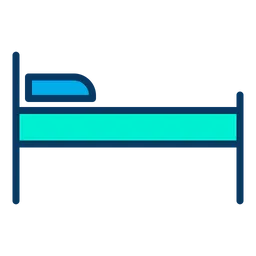 Free Bedroom  Icon