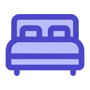 Free Bedroom  Icon