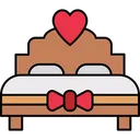 Free Bedroom  Icon