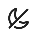 Free Bedtime  Icon