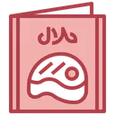 Free Beef Menu  Icon