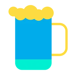 Free Beer  Icon