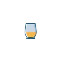Free Beer Cocktail Alcohol Icon