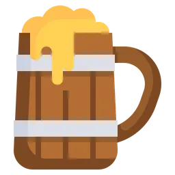 Free Beer  Icon