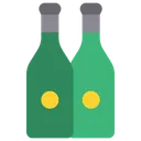 Free Beer Bottle Bottle Beer Icon