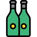 Free Beer Bottle Bottle Beer Icon