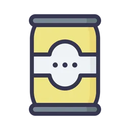 Free Beer Can  Icon
