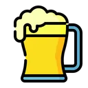 Free Beer dink  Icon