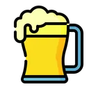 Free Pub Mug Drink Icon