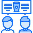 Free Beer Exchange  Icon