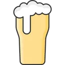 Free Beer Glass Icon
