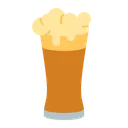 Free Beer Glass  Icon