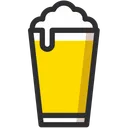 Free Beer  Icon