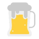 Free Beer  Icon