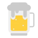 Free Beer  Icon