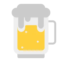 Free Beer  Icon