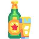 Free Beer  Icon