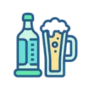 Free Beer  Icon