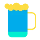 Free Beer  Icon