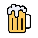 Free Beer  Icon