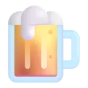 Free Mug Color Icon