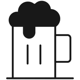 Free Beer  Icon